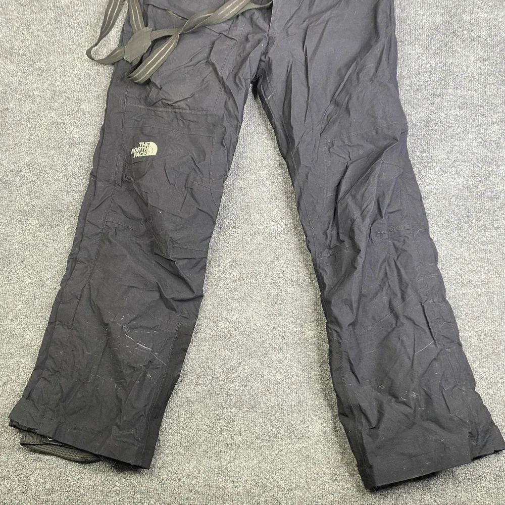 The North Face brand north